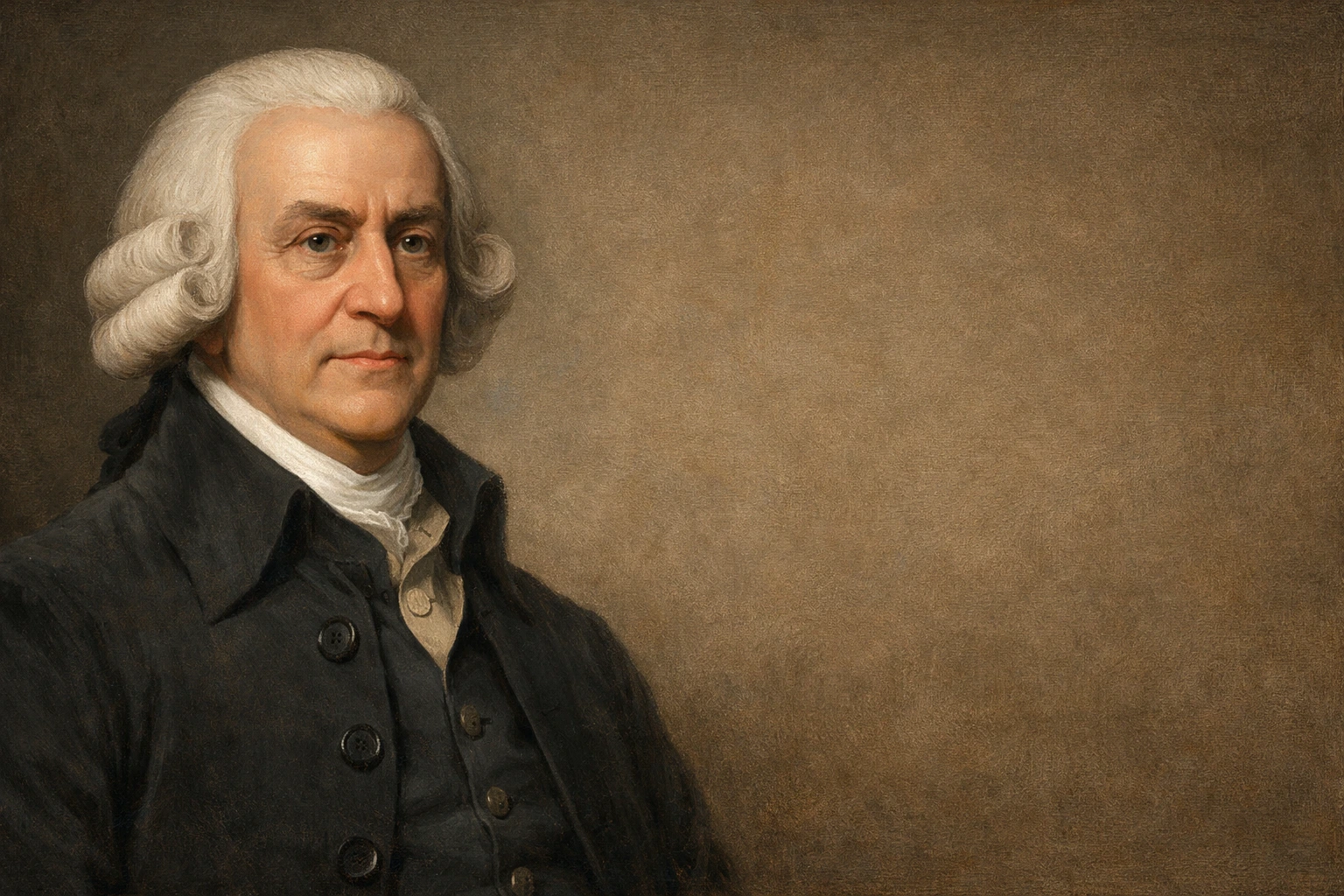 Adam Smith: El padre de la economía moderna y su legado en la gestión empresarial