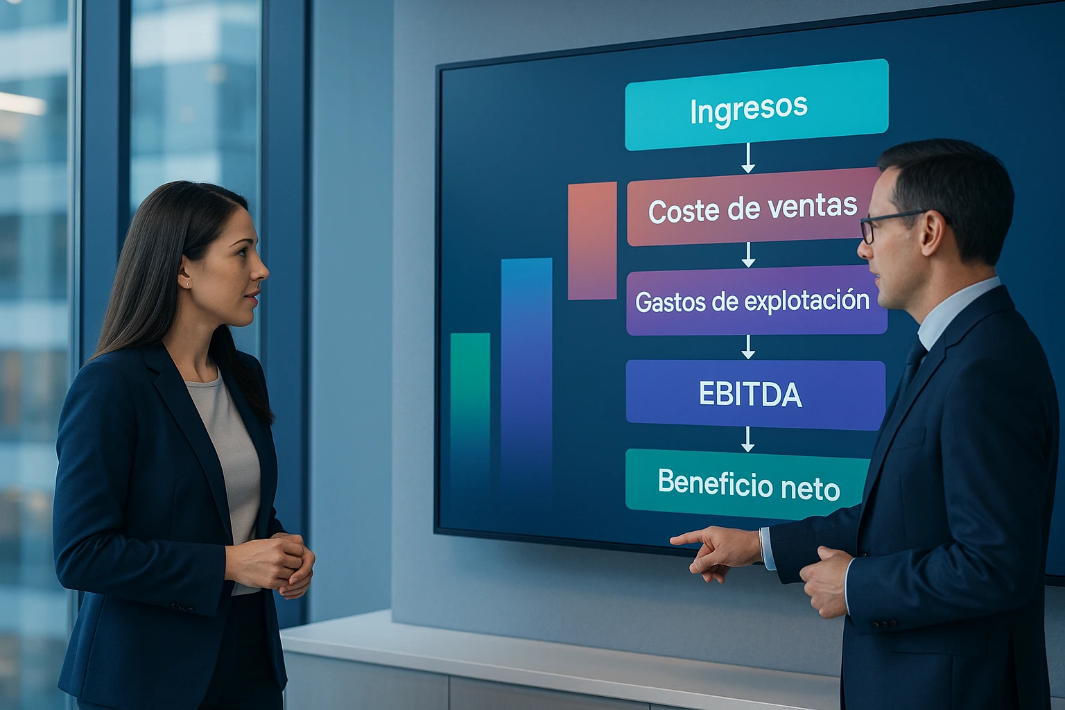 Cómo interpretar una cuenta de resultados: guía práctica para empresarios