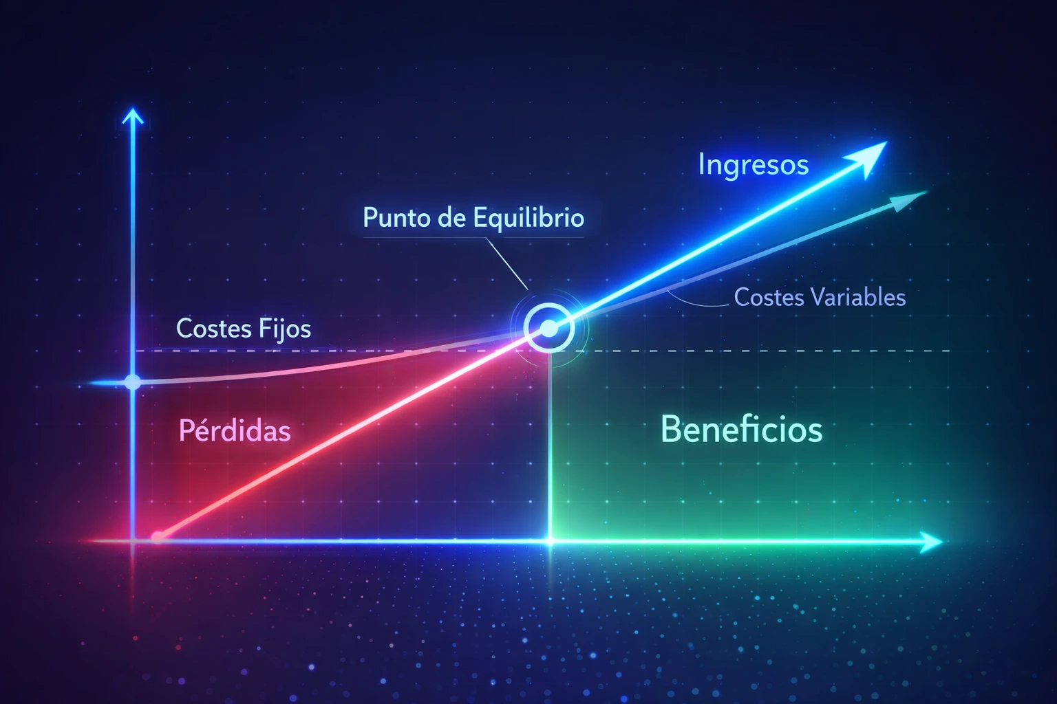 Punto de Equilibrio y Análisis de Márgenes: lo que todo empresario debe controlar