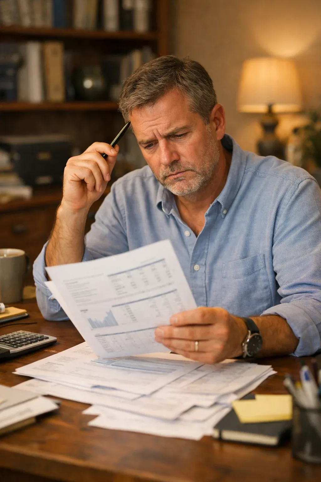 Errores habituales al interpretar el cash flow