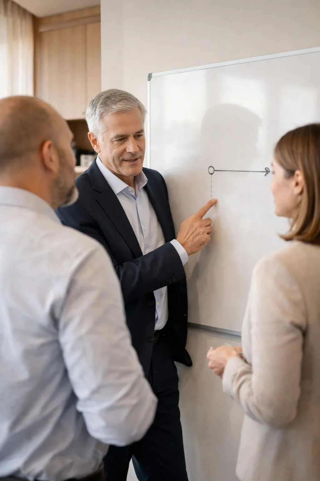 Integración post-adquisición y seguimiento de sinergias