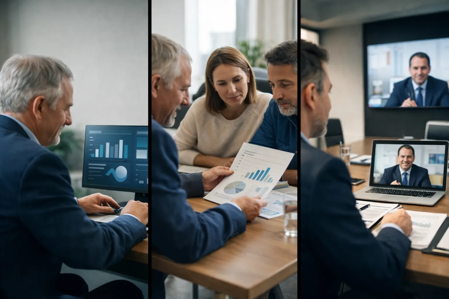 Qué es un CFO externo - concepto y definición