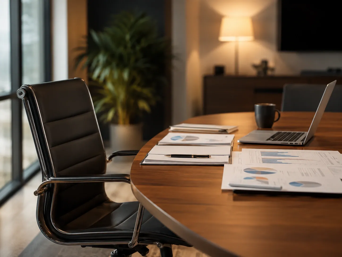 CFO externo como solución para empresas con inversor