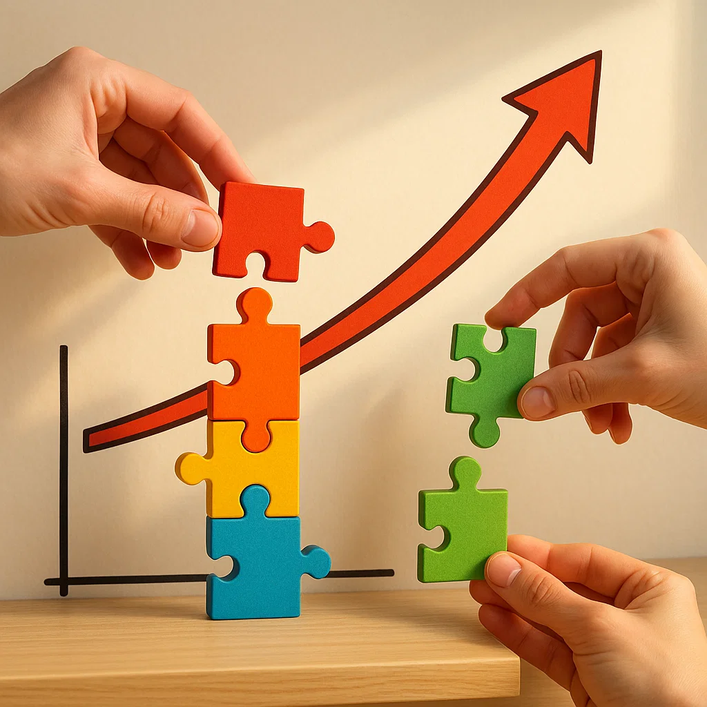 CFO Externo para Pymes: tecnología y experiencia de gran empresa a tu alcance