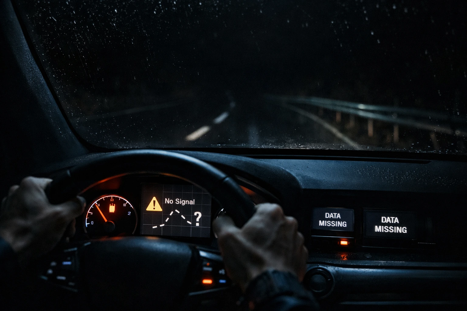 Por Qué el 70% de las Pymes Toma Decisiones a Ciegas (y Cómo el Reporting lo Cambia Todo)