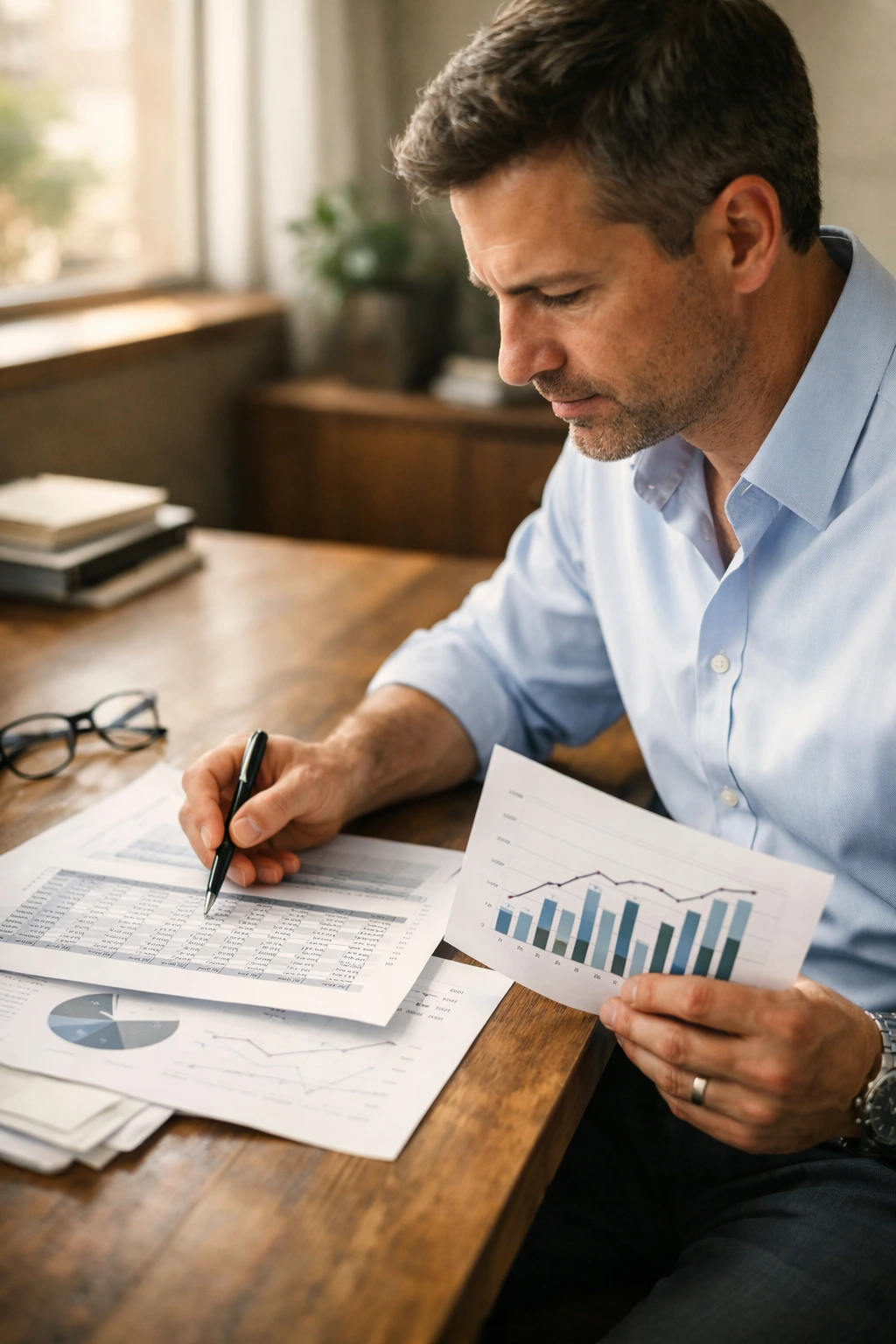 Valoración de empresas por DCF: guía práctica paso a paso