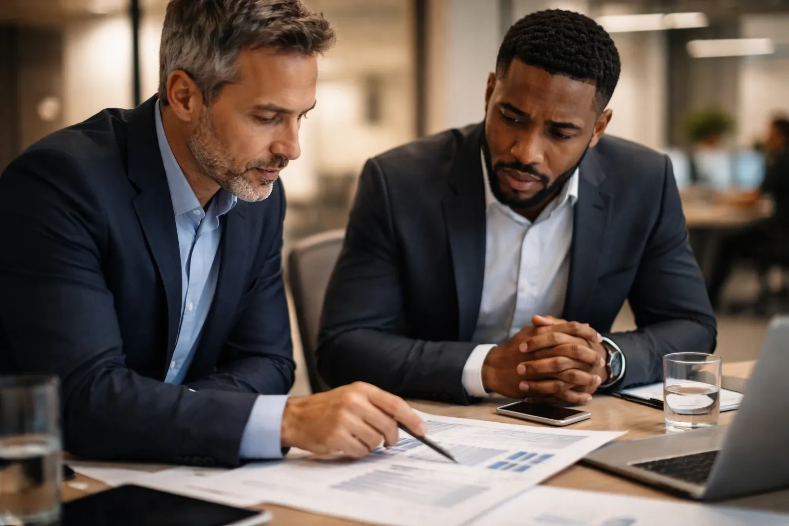 Errores habituales en la valoración por DCF