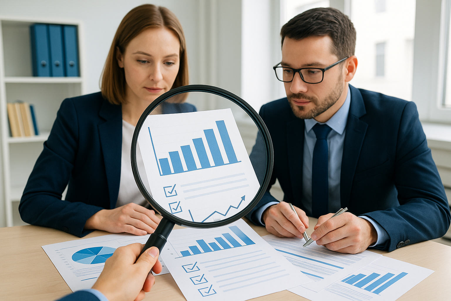 Due Diligence: La ITV de las Empresas. ¿Qué es y por qué es crucial?