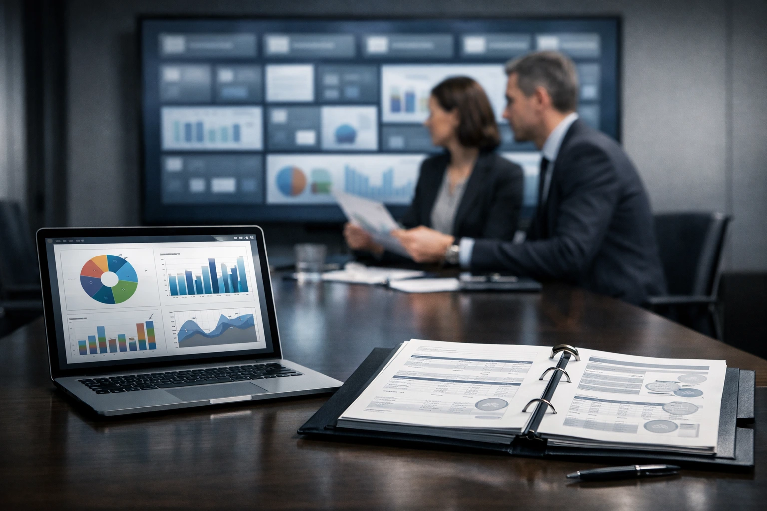 Due Diligence Financiera para Compradores: Guía Completa para Comprar una Empresa con Confianza