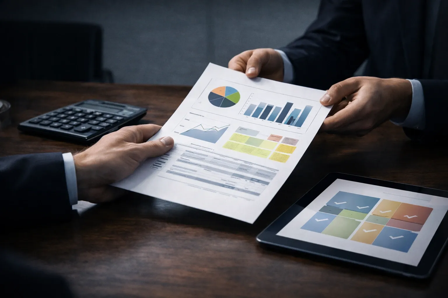 Errores comunes y cómo evitarlos durante la due diligence