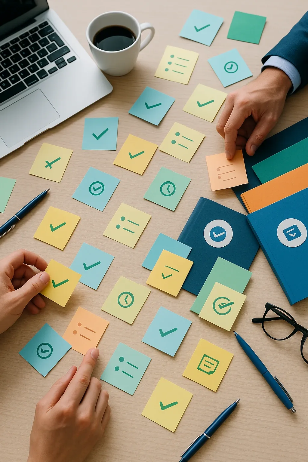 Checklist de preparación para due diligence