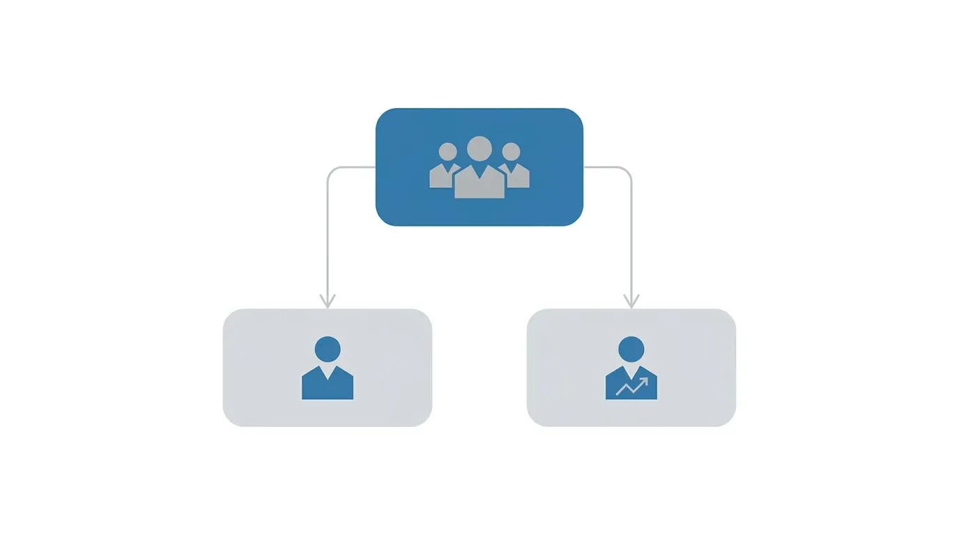 Estructura de roles y gobierno en la empresa familiar