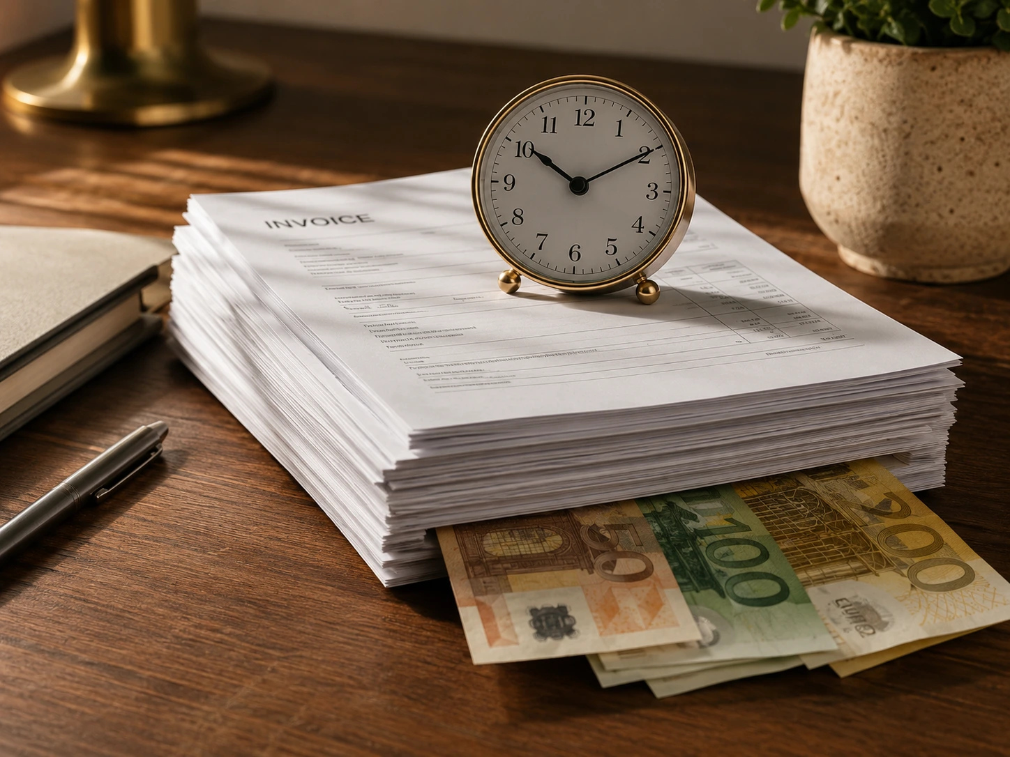 El factoring permite a tu empresa cobrar las facturas pendientes de forma anticipada, sin esperar a que el cliente pague. Aprende cómo funciona, qué tipos existen, cuánto cuesta realmente, cuándo tiene sentido y cuándo es mejor usar otras opciones.