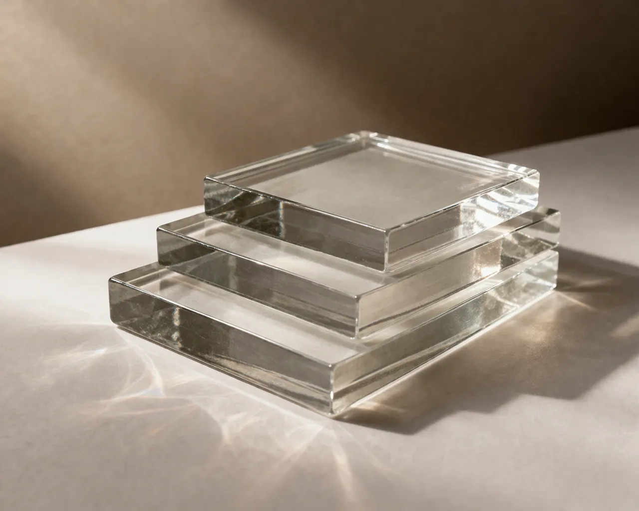 Tres bloques del estado de flujos de efectivo