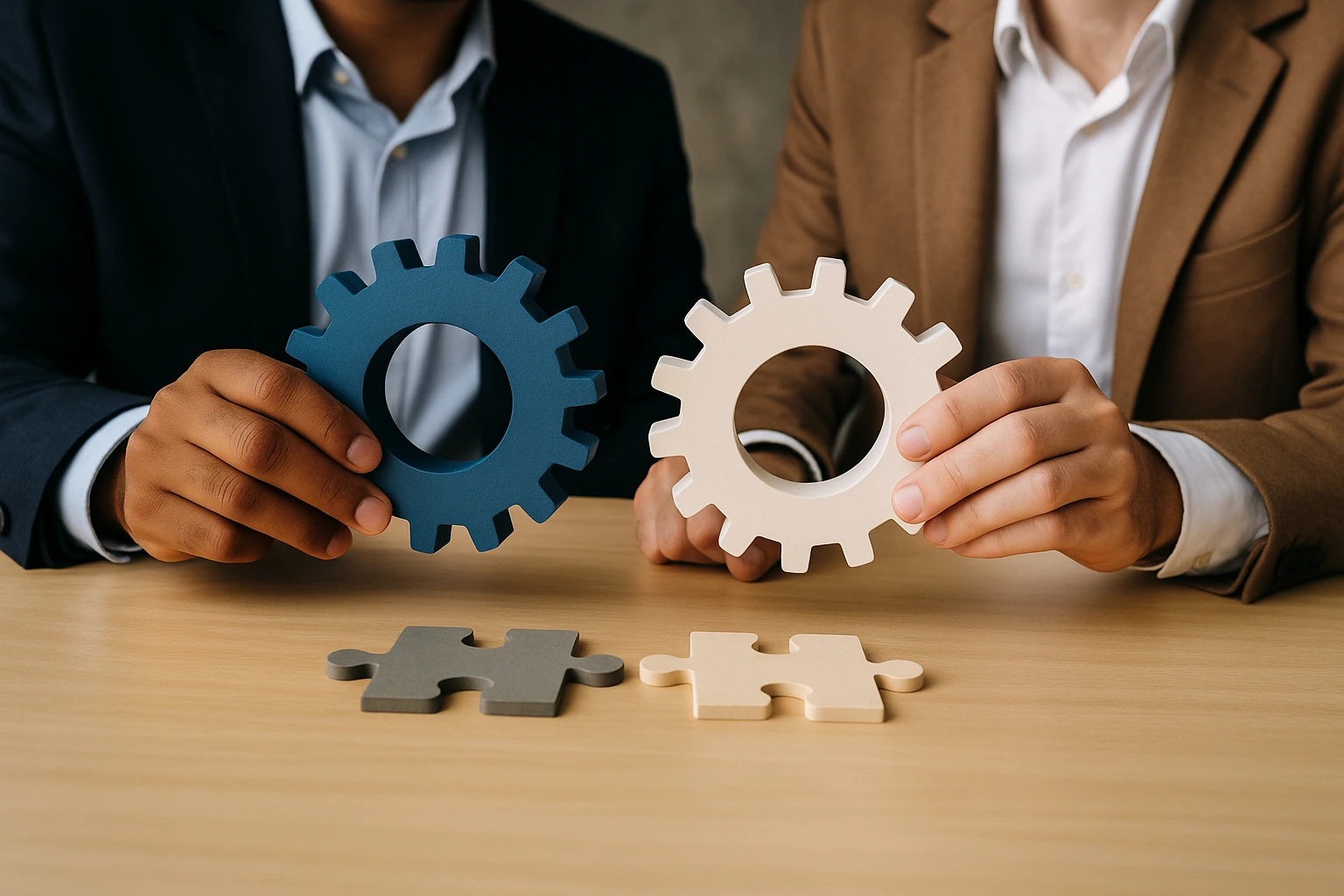 Descubre el proceso completo de M&A para pymes, desde la identificación de oportunidades hasta la integración post-transacción. Aprende a navegar por fusiones y adquisiciones de forma estratégica y exitosa.