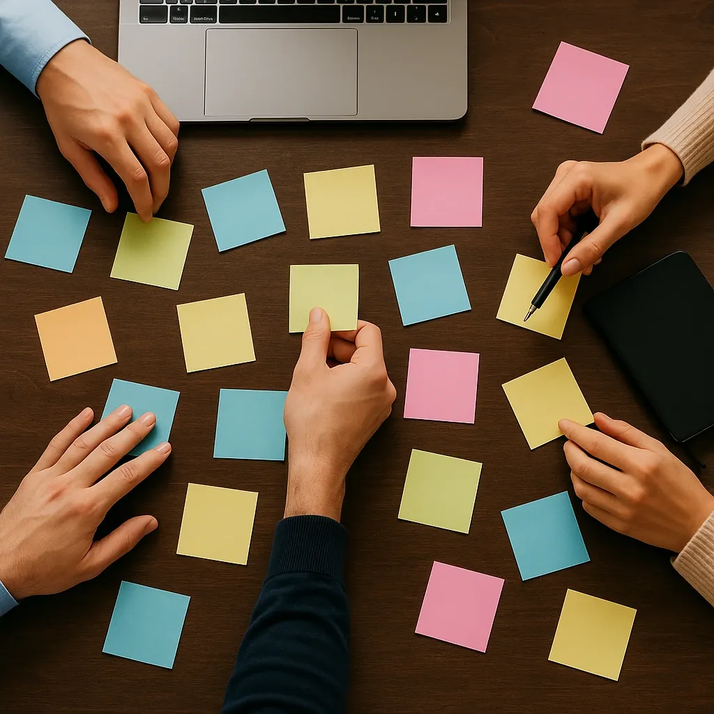 Integración y gestión del cambio en M&A