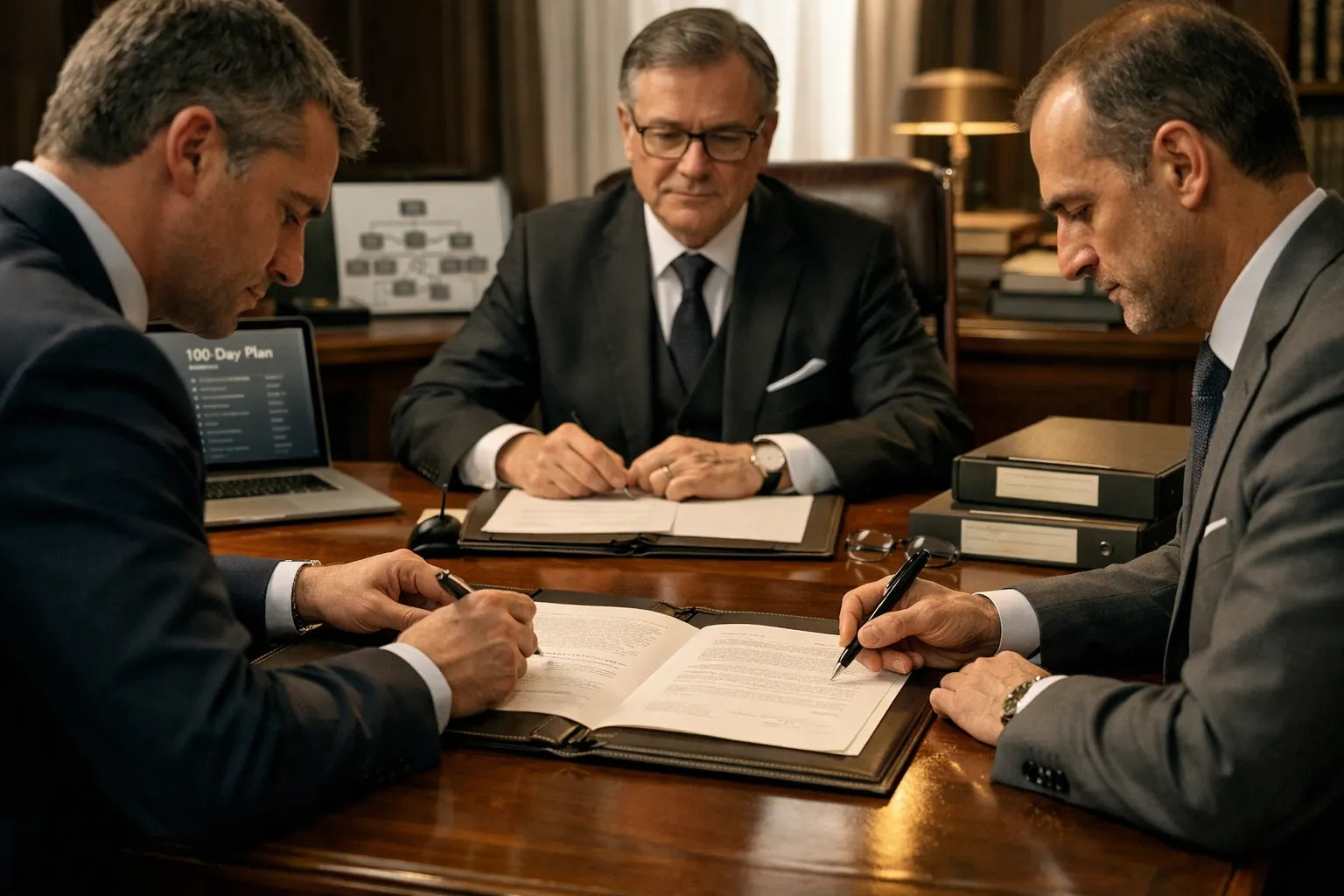 Señales de alerta y herramientas de financiación a corto plazo en tesorería