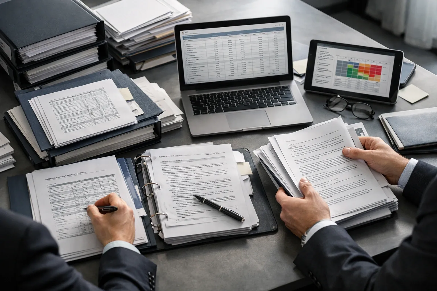 Dashboard de tesorería y KPIs de liquidez para la dirección financiera