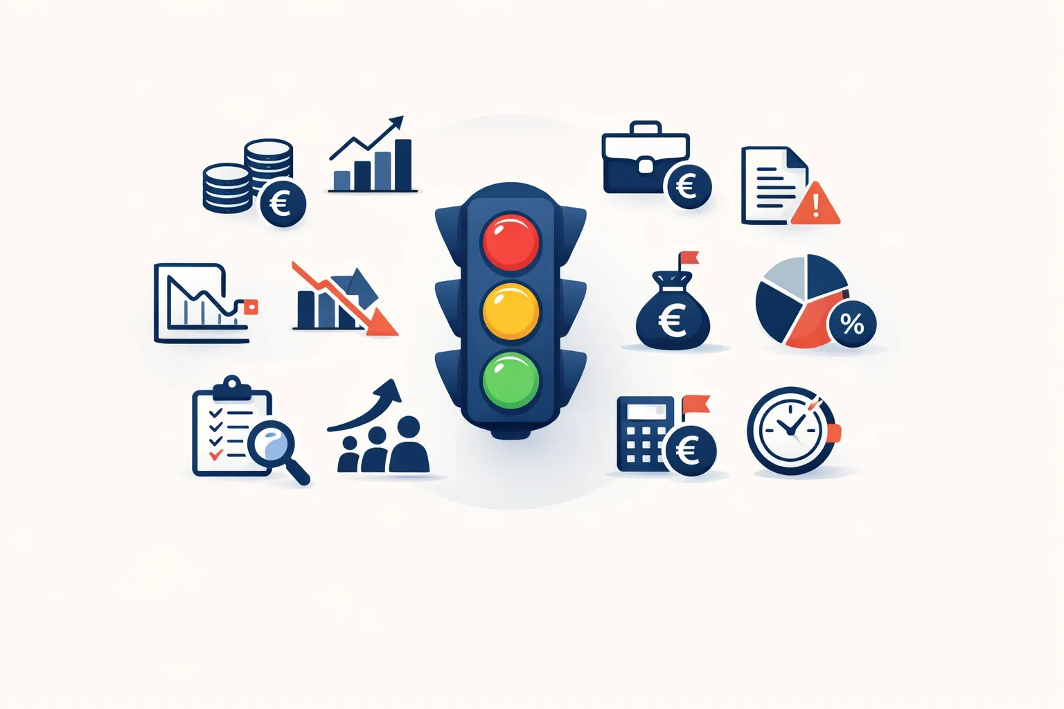 Crecimiento empresarial y necesidad de CFO externo