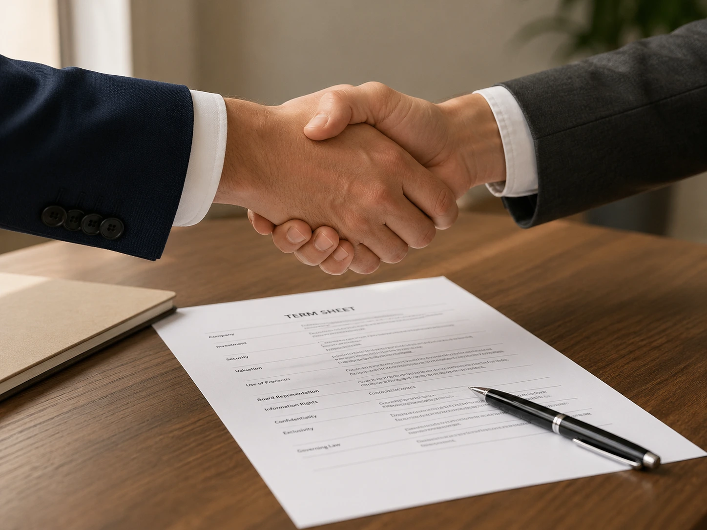 Venture Debt: qué es, cómo funciona y cuándo tiene sentido frente al equity