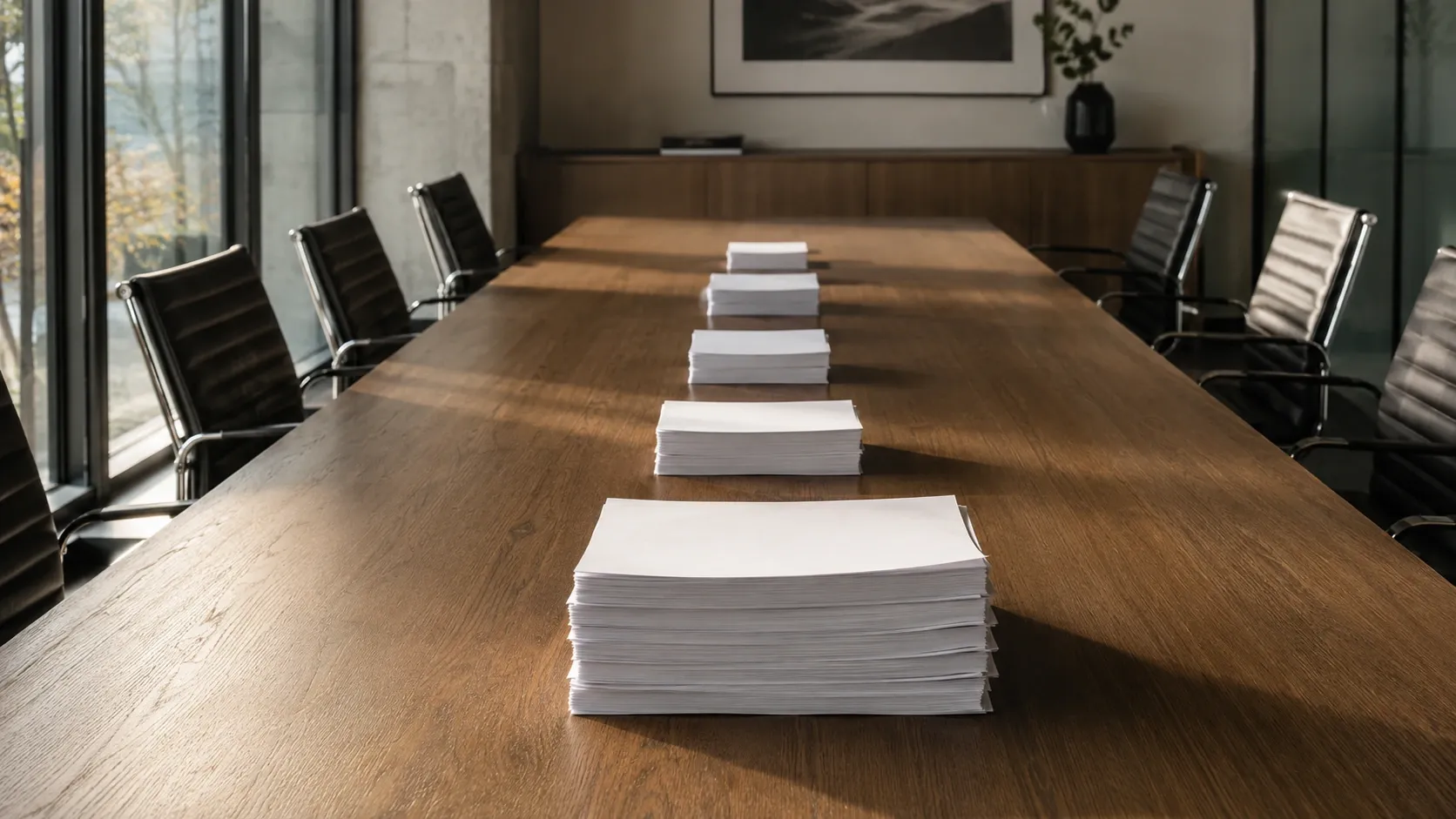 Fases del proceso de venta de una empresa en España