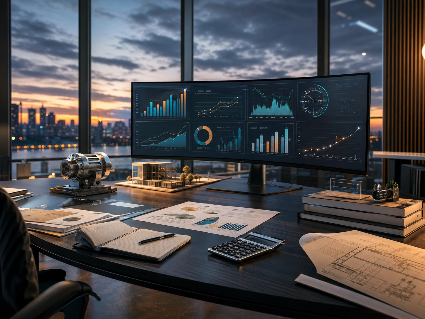 Descubre cómo analizar una inversión empresarial antes de comprometer caja: inversión inicial, ahorro o margen incremental, payback, VAN, TIR, financiación, riesgo y escenarios.