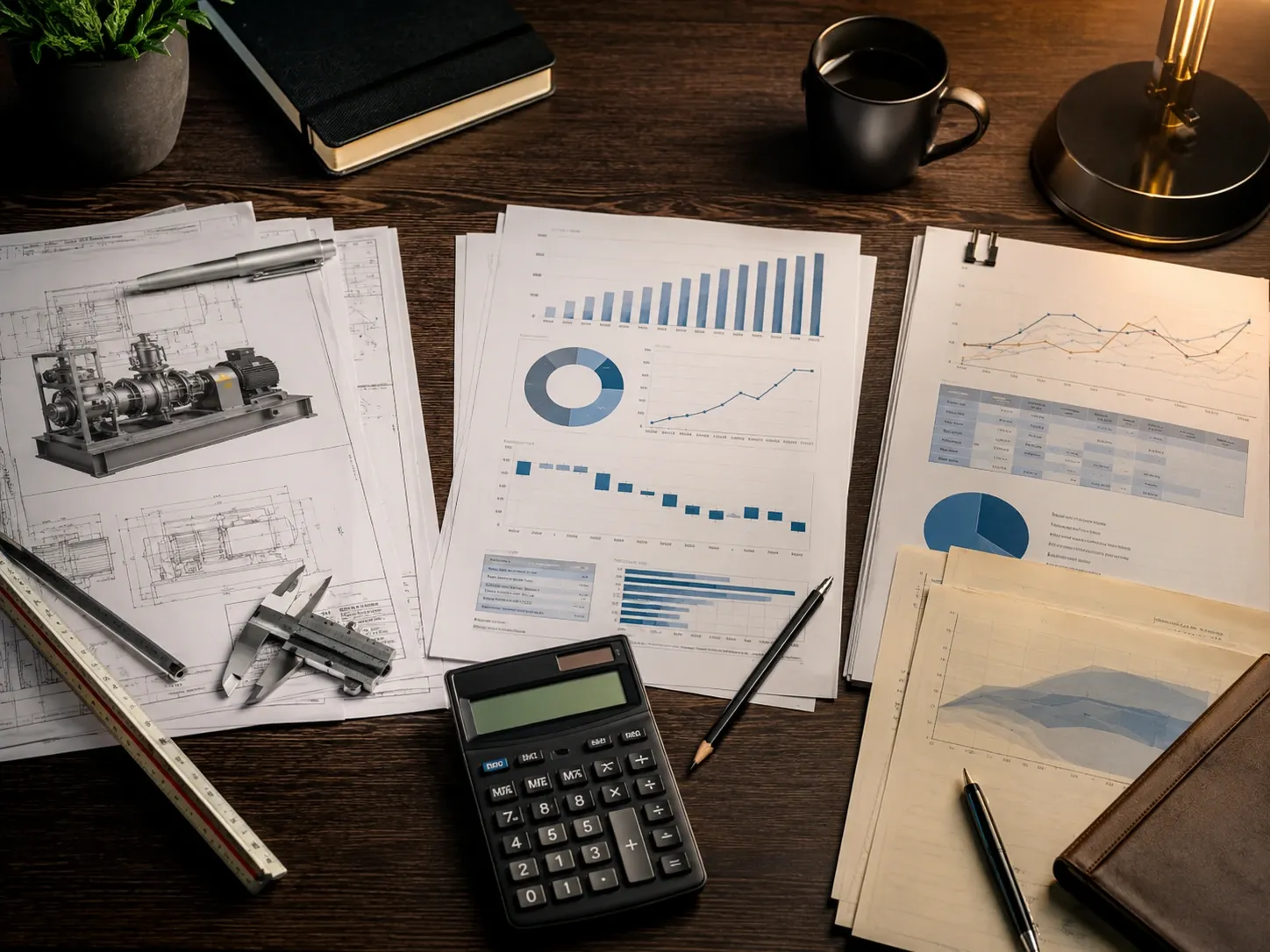 Análisis financiero de una inversión empresarial