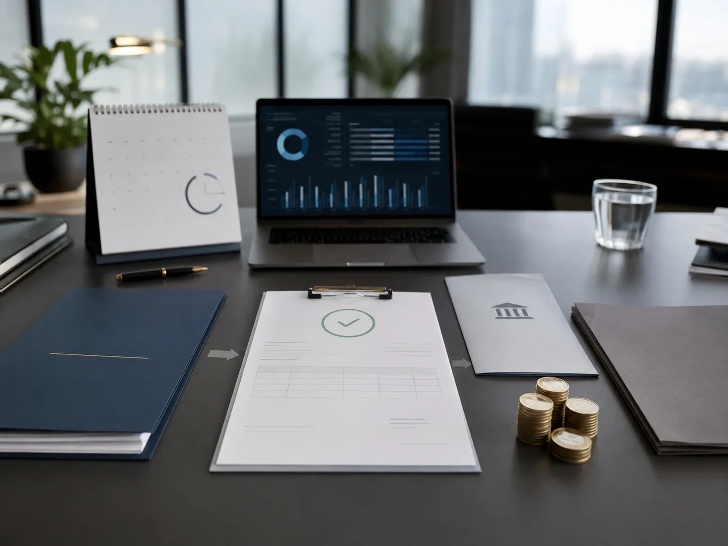 Funcionamiento del confirming entre empresa, proveedor y entidad financiera