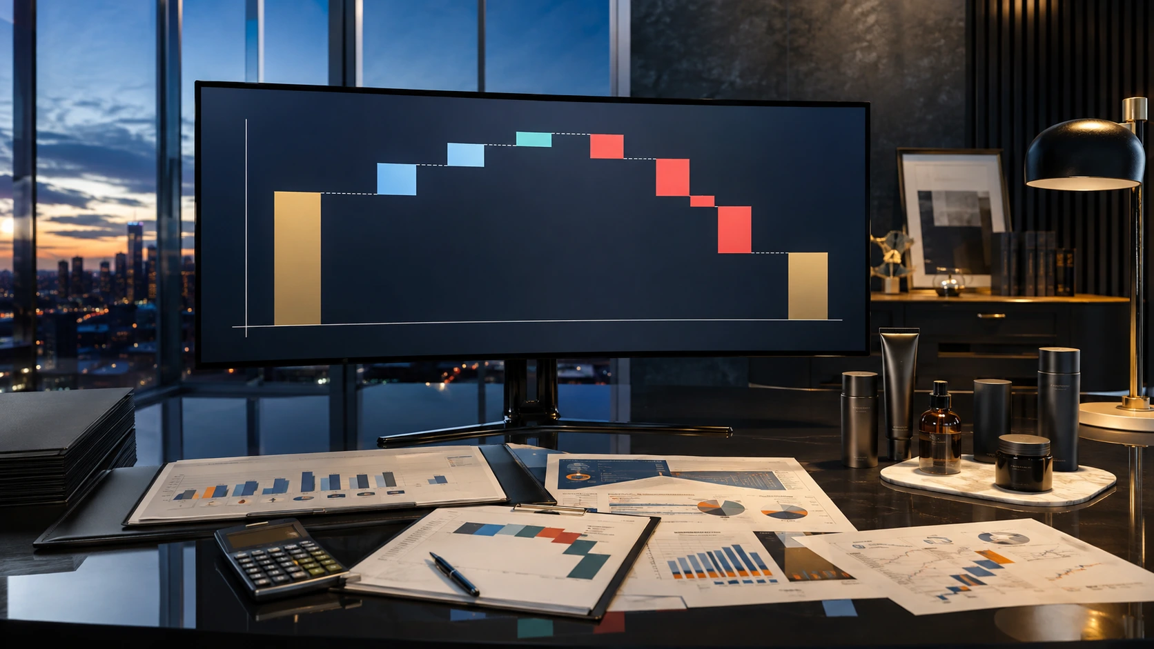 Descubre cómo utilizar el análisis Price-Volume-Mix para entender qué parte de una variación de ventas o margen procede del precio, el volumen, el mix comercial o los costes, y transformar el dato financiero en decisiones.