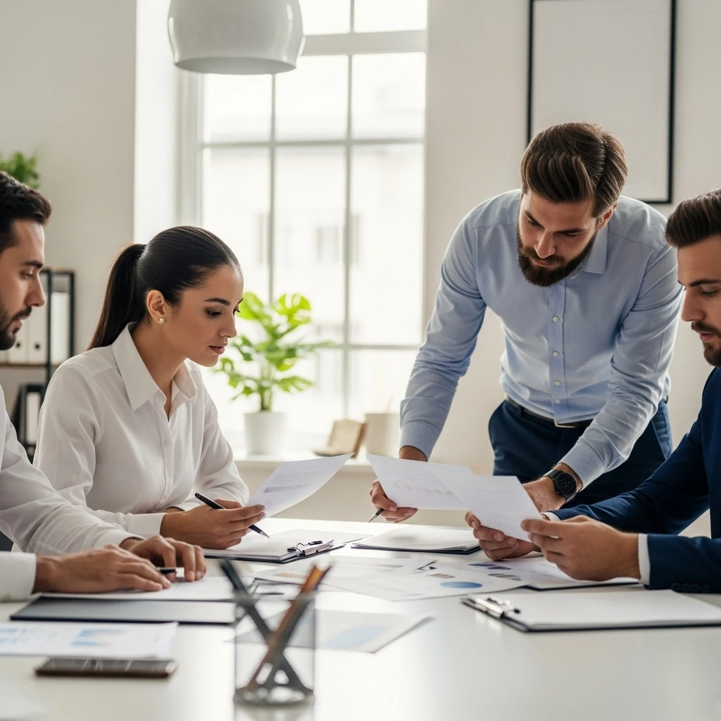 Cómo Preparar tu Empresa para una Ronda de Inversión: Guía Completa para Pymes